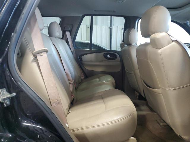 Photo 11 from auction – 2005 BUICK RAINIER CX with VIN 5GADT13S652104386
