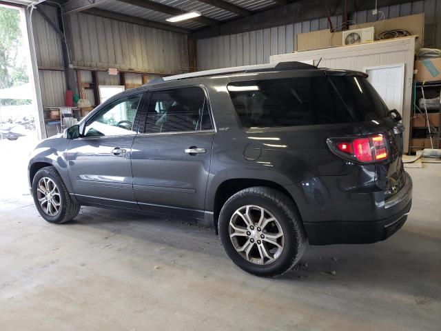 Photo 2 from auction – 2014 GMC ACADIA SLT with VIN 1GKKRRKD0EJ309072