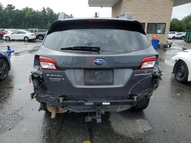 Photo 6 from auction – 2019 SUBARU OUTBACK 2. with VIN 4S4BSAHC6K3206475