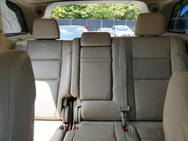 Photo 10 from auction – 2012 JEEP GRAND CHER with VIN 1C4RJFBG9CC200136