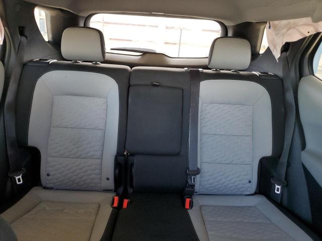 Photo 10 from auction – 2020 CHEVROLET EQUINOX LT with VIN 3GNAXLEX1LL150429