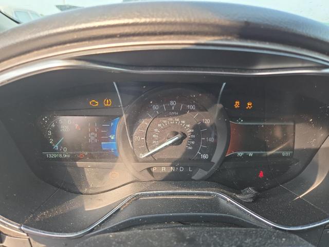 Photo 9 from auction – 2017 FORD FUSION SE with VIN 3FA6P0H73HR389399