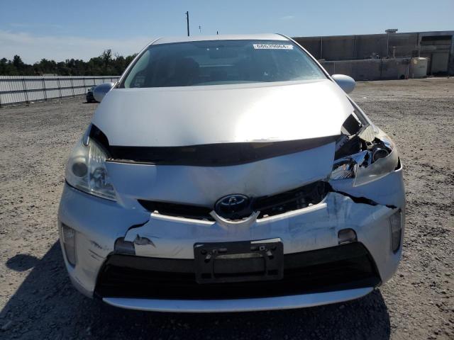 Photo 5 from auction – 2012 TOYOTA PRIUS with VIN JTDKN3DU3C5451732