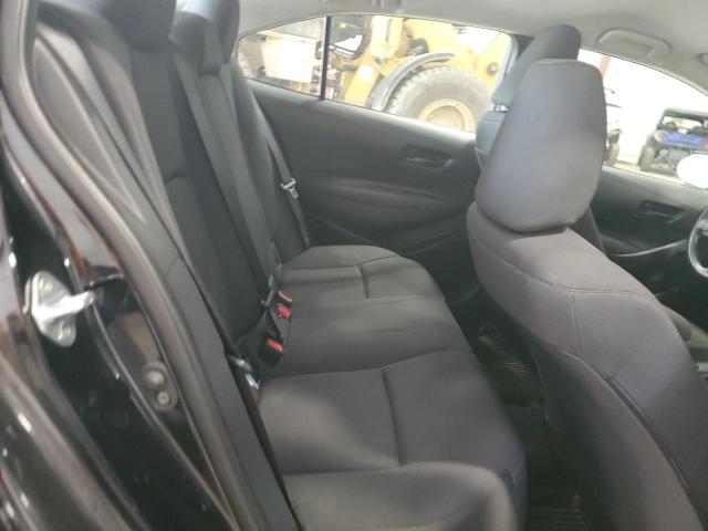 Photo 10 from auction – 2024 TOYOTA COROLLA LE with VIN 5YFB4MDE3RP127189