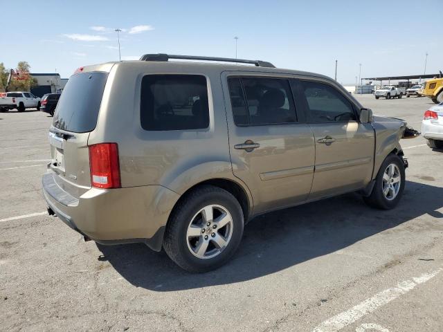 Foto 3 de la subasta – 2011 HONDA PILOT EXL con VIN 5FNYF4H6XBB038602