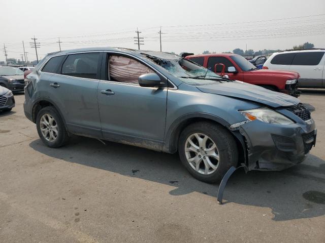 Photo 4 from auction – 2012 MAZDA CX-9 with VIN JM3TB3BV0C0360009