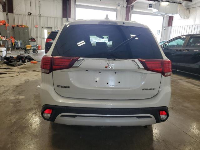 Photo 6 from auction – 2019 MITSUBISHI OUTLANDER with VIN JA4AD2A39KZ055083