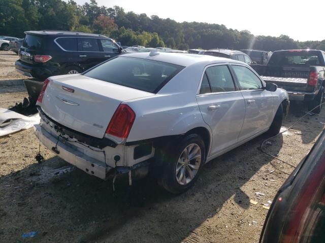 Photo 3 from auction – 2015 CHRYSLER 300 LIMITE with VIN 2C3CCAAG5FH810691