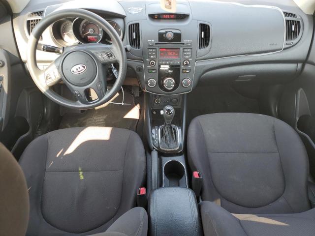 Photo 8 from auction – 2012 KIA FORTE EX with VIN KNAFU4A22C5605275
