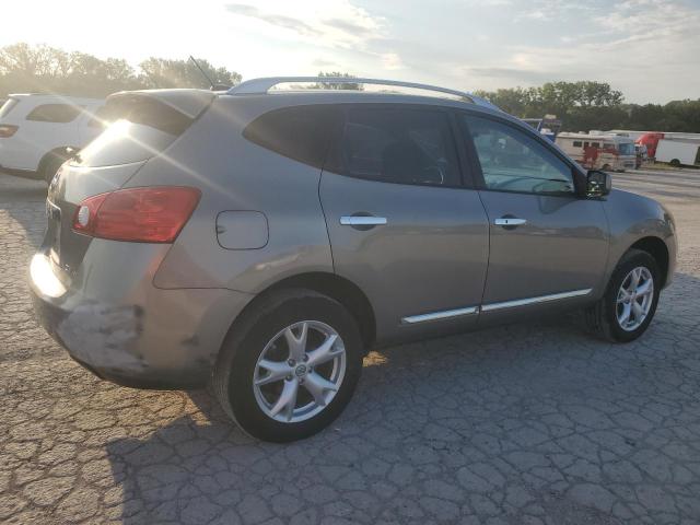 Photo 3 from auction – 2011 NISSAN ROGUE S with VIN JN8AS5MV8BW675360