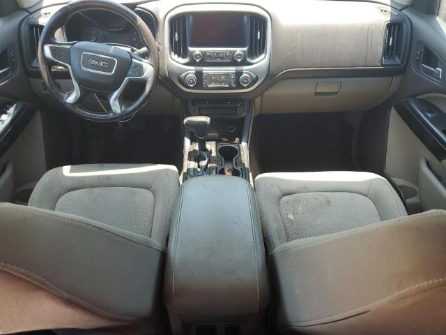 Photo 8 from auction – 2015 GMC CANYON SLE with VIN 1GTG5BEA4F1220791