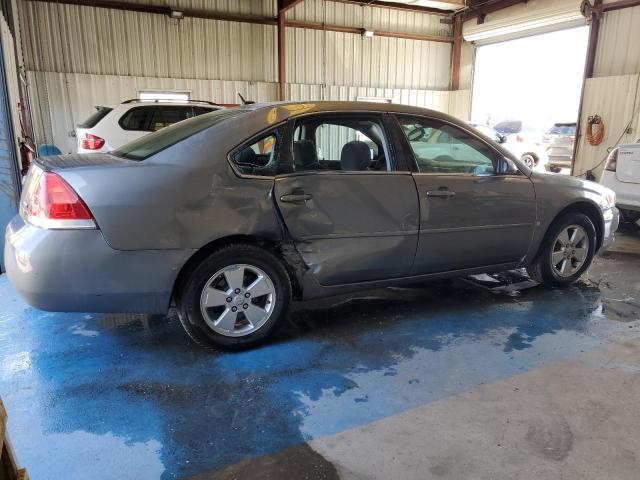 Photo 3 from auction – 2007 CHEVROLET IMPALA LT with VIN 2G1WT58K479332262