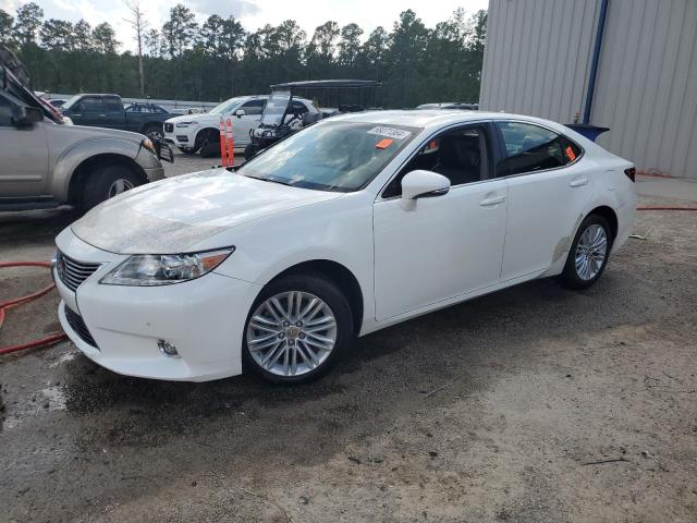 Foto 1 de la subasta – 2014 LEXUS ES 350 con VIN JTHBK1GGXE2097181
