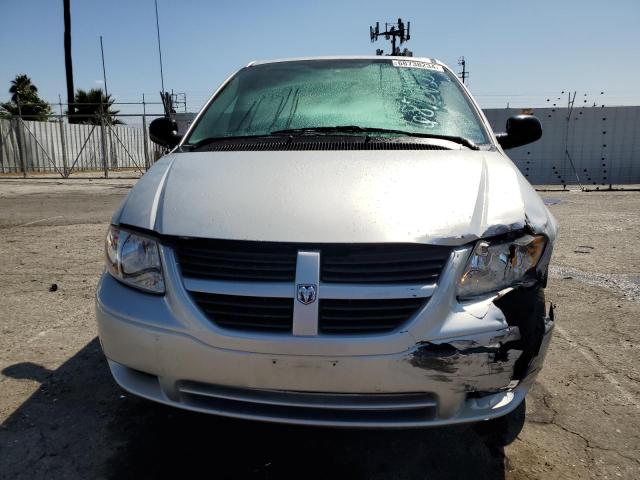Фото 5 с аукциона – 2006 DODGE GRAND CARA с VIN 1D4GP24E36B653501