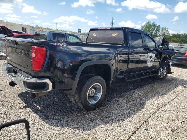 Photo 3 from auction – 2021 CHEVROLET SILVERADO with VIN 1GC4YTEY0MF230103