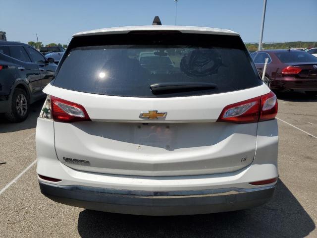 Photo 6 from auction – 2018 CHEVROLET EQUINOX LT with VIN 2GNAXJEV5J6294599