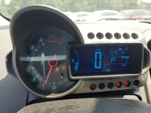Photo 9 from auction – 2014 CHEVROLET SONIC LT with VIN 1G1JC5SH2E4163947