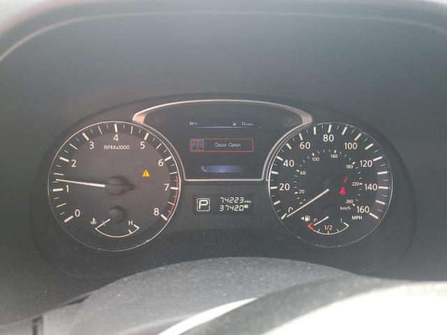 Photo 9 from auction – 2015 NISSAN PATHFINDER with VIN 5N1AR2MN7FC604515