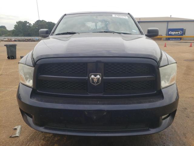 Photo 5 from auction – 2012 DODGE RAM 1500 S with VIN 1C6RD6FT0CS193900
