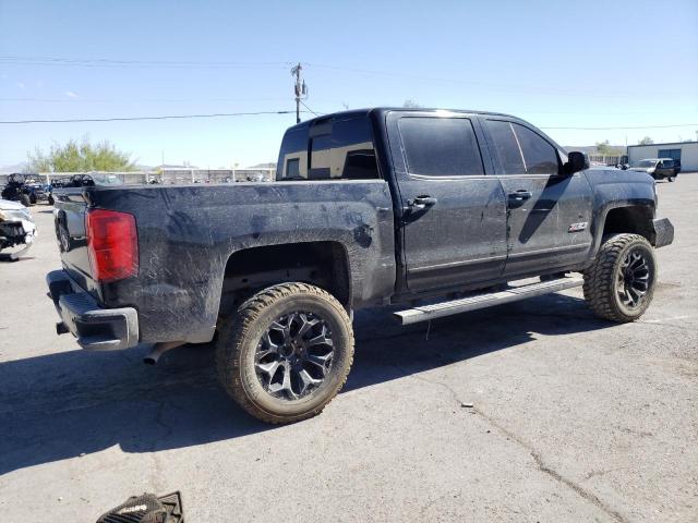 Photo 3 from auction – 2016 CHEVROLET SILVERADO with VIN 3GCUKSEC4GG336749