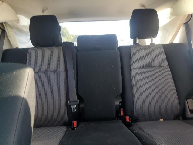 Photo 10 from auction – 2017 TOYOTA 4RUNNER SR with VIN JTEBU5JR2H5415497