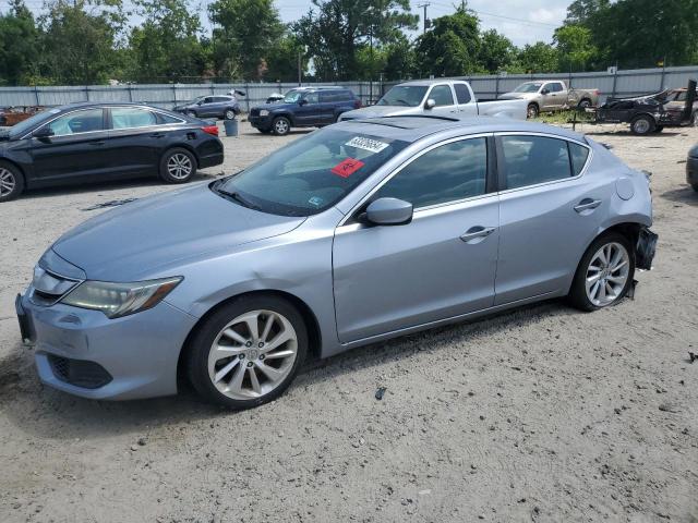ACURA ILX 2016 z numerem VIN 19UDE2F35GA025370 - Zdjęcie z aukcji