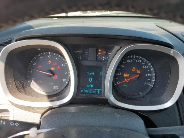 Photo 9 from auction – 2012 CHEVROLET EQUINOX LT with VIN 2GNALDEK5C6390318