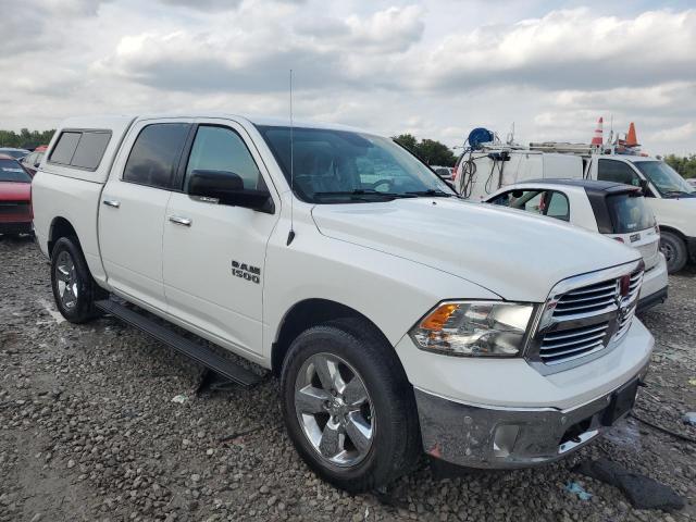 Photo 4 from auction – 2017 RAM 1500 SLT with VIN 1C6RR7LG3HS726327