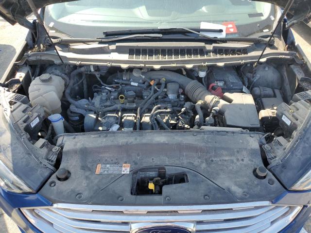Photo 12 from auction – 2020 FORD EDGE SEL with VIN 2FMPK4J91LBA55262