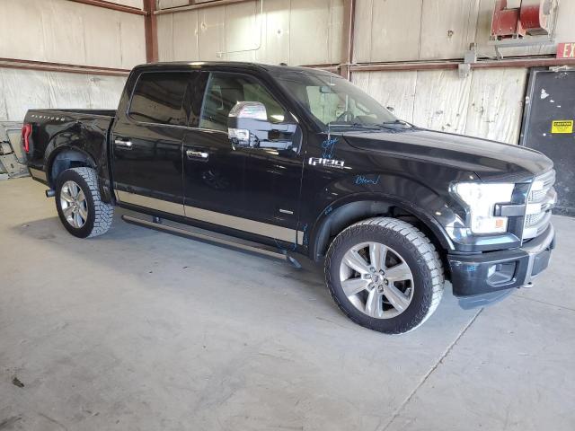 Photo 4 from auction – 2015 FORD F150 SUPER with VIN 1FTEW1EG9FFC59754
