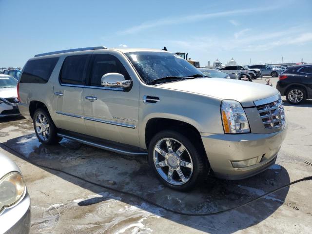 Photo 4 from auction – 2013 CADILLAC ESCALADE E with VIN 1GYS4HEF1DR295596