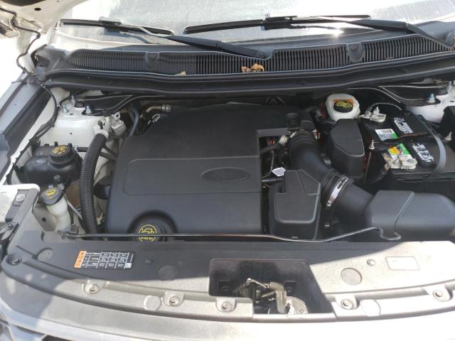 Photo 12 from auction – 2017 FORD EXPLORER X with VIN 1FM5K8D84HGB13723