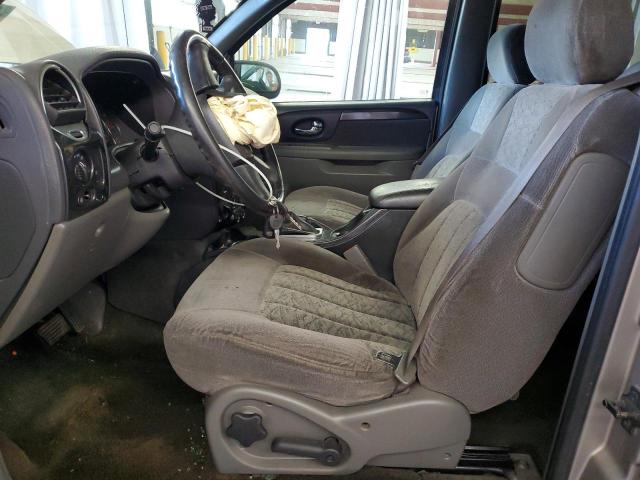 Photo 7 from auction – 2003 GMC ENVOY with VIN 1GKDT13S032124133