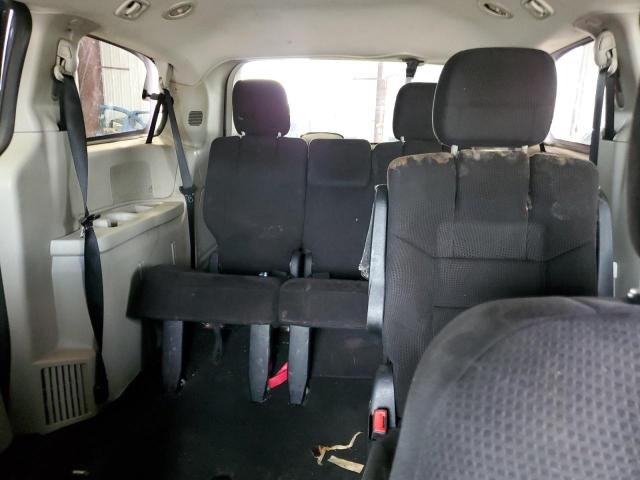 Photo 10 from auction – 2013 DODGE GRAND CARA with VIN 2C4RDGCG9DR528340