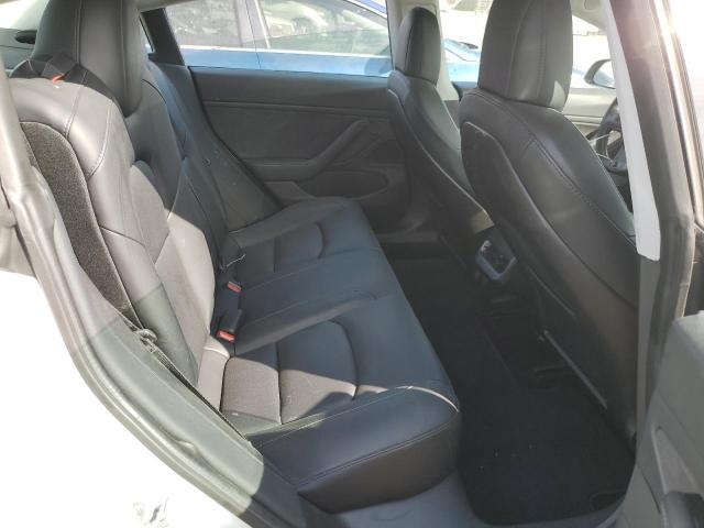 Photo 10 from auction – 2020 TESLA MODEL 3 with VIN 5YJ3E1EC8LF746936