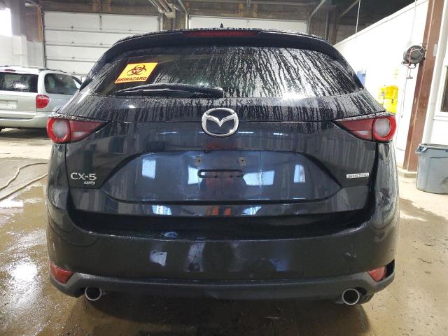 Photo 6 from auction – 2020 MAZDA CX-5 TOURI with VIN JM3KFBCM3L1864175