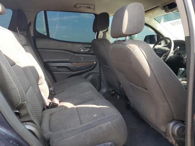 Photo 10 from auction – 2019 GMC ACADIA SLE with VIN 1GKKNKLA8KZ117466
