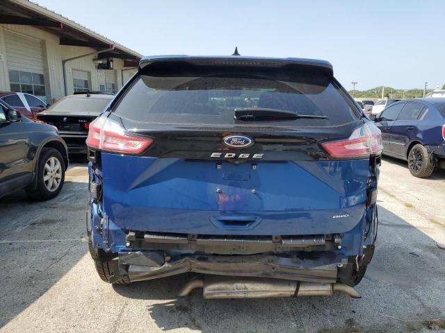 Zdjęcie 6 z aukcji – 2022 FORD EDGE SE z VIN 2FMPK4G95NBA28026