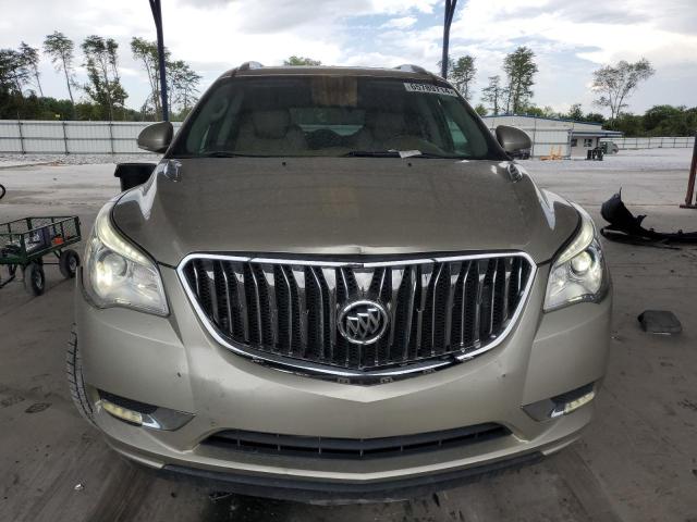 Photo 5 from auction – 2015 BUICK ENCLAVE with VIN 5GAKRBKD6FJ360680