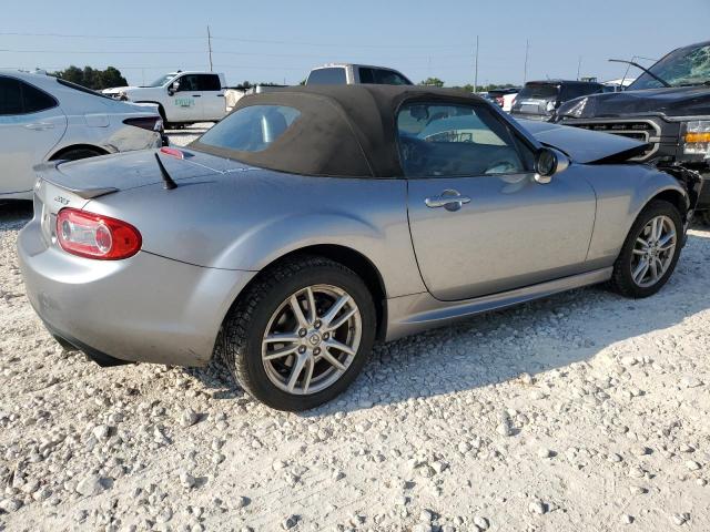 Photo 3 from auction – 2012 MAZDA MX-5 MIATA with VIN JM1NC2JF6C0221747