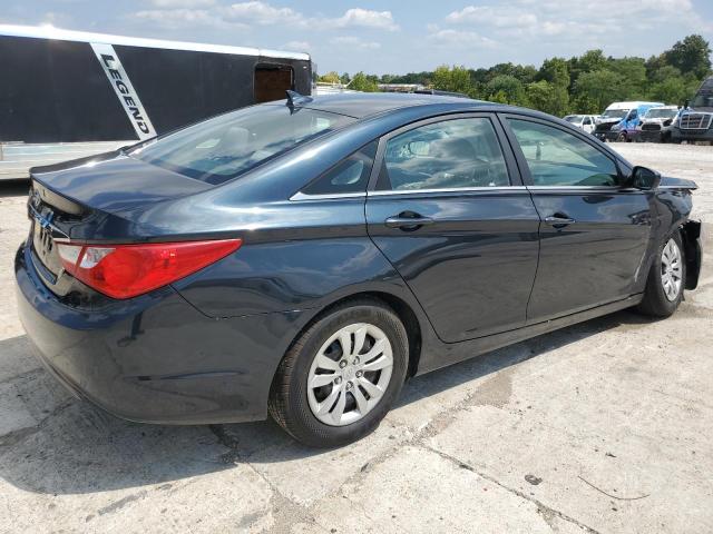 Photo 3 from auction – 2011 HYUNDAI SONATA GLS with VIN 5NPEB4AC8BH034385