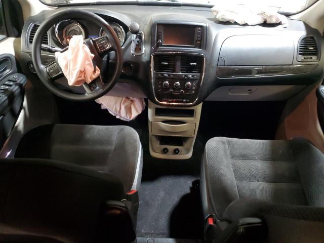 Photo 8 from auction – 2019 DODGE GRAND CARA with VIN 2C4RDGBG9KR781043