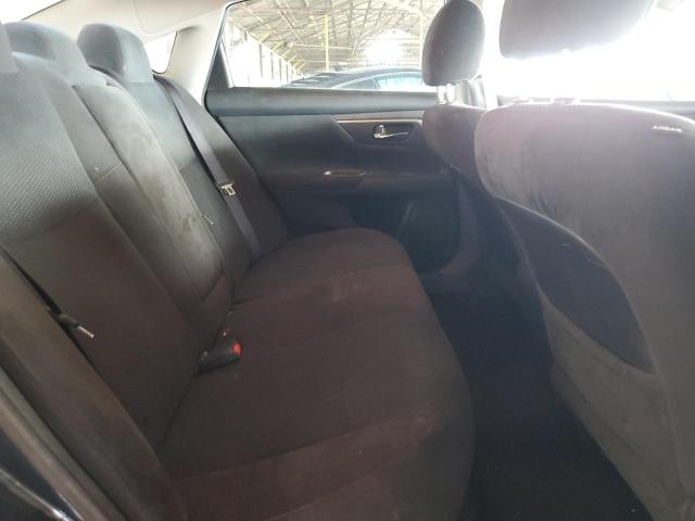 Photo 10 from auction – 2015 NISSAN ALTIMA 2.5 with VIN 1N4AL3AP4FN339662