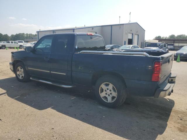 Photo 2 from auction – 2006 CHEVROLET SILVERADO with VIN 2GCEC19V161332818