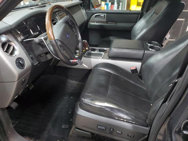 Photo 7 from auction – 2007 FORD EXPEDITION with VIN 1FMFK20527LA23215