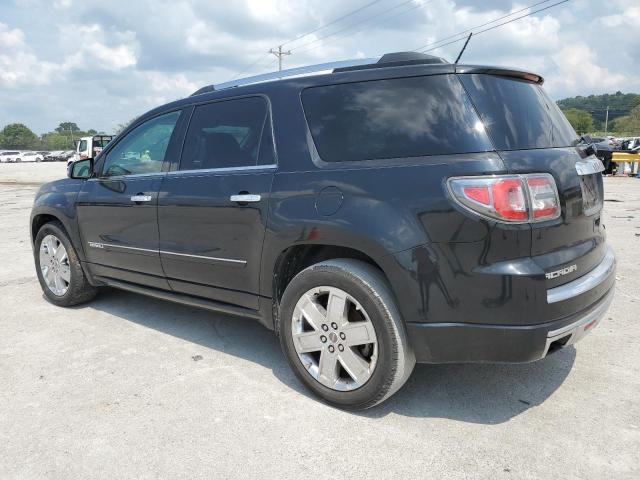 Photo 2 from auction – 2014 GMC ACADIA DEN with VIN 1GKKRTKD8EJ106072