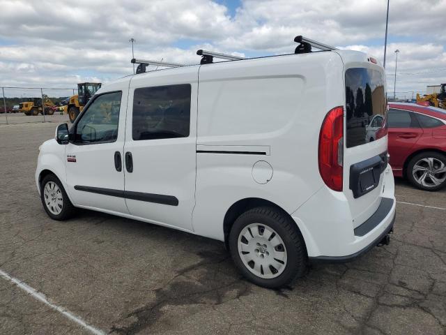 Photo 2 from auction – 2017 RAM PROMASTER with VIN ZFBERFBB4H6D58505