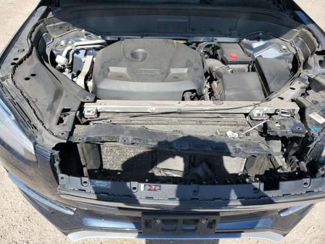 Photo 12 from auction – 2018 VOLVO XC90 T5 with VIN YV4102CK9J1370353
