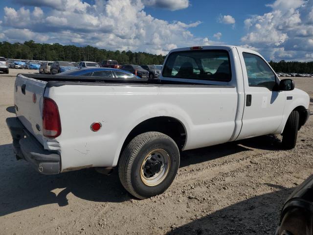 Photo 3 from auction – 2004 FORD F250 SUPER with VIN 1FTNF20L44EA72581