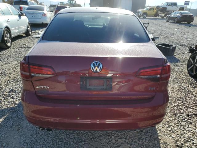 Photo 6 from auction – 2017 VOLKSWAGEN JETTA S with VIN 3VW2B7AJXHM280552
